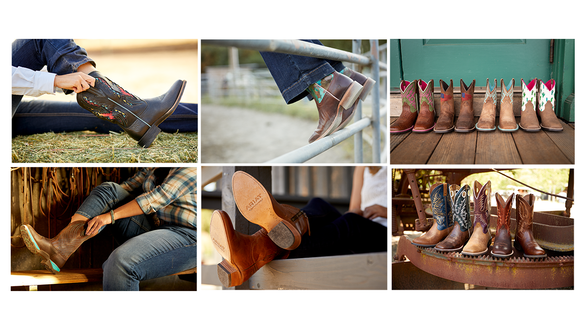 Ariat Western Boots.png