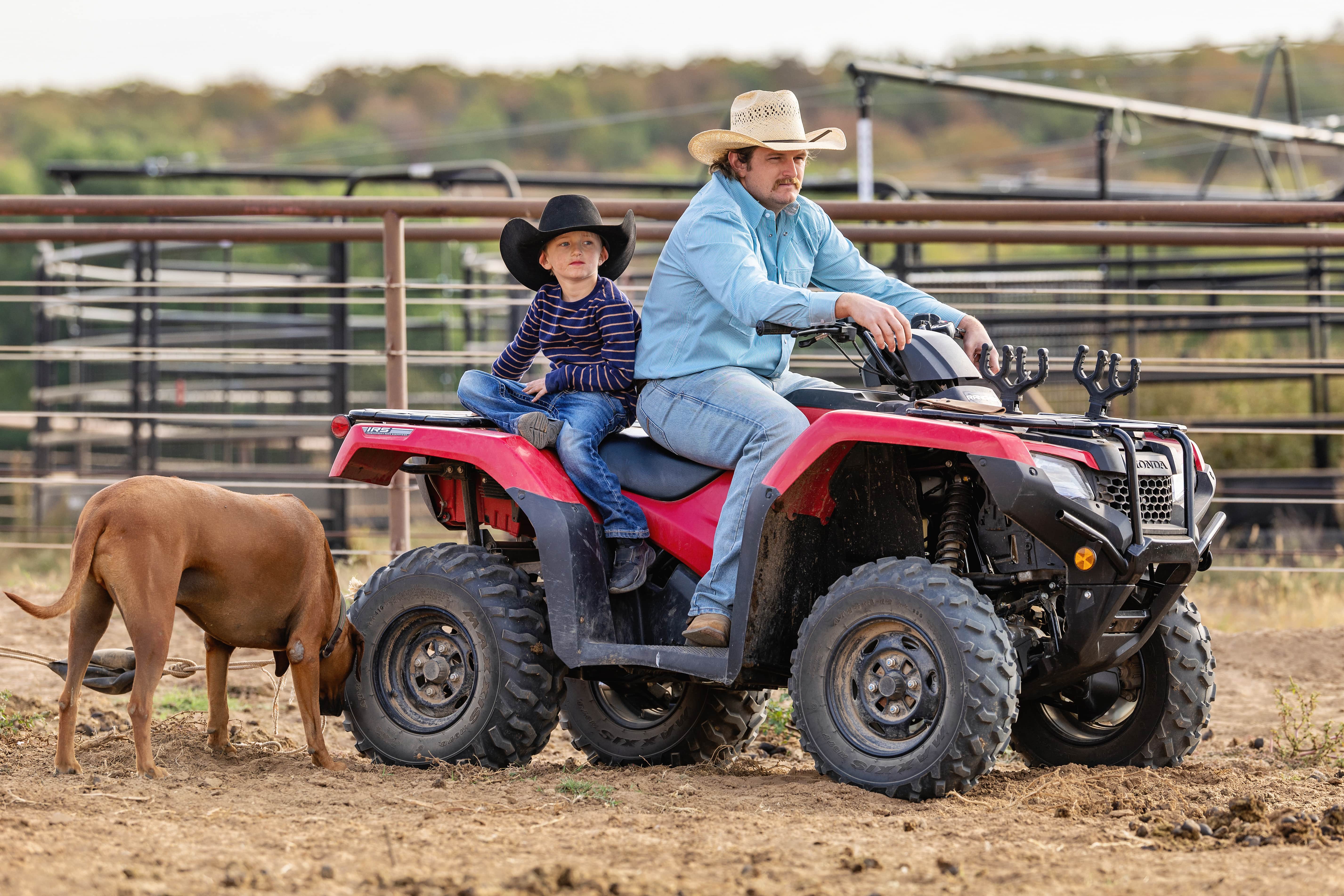 Durastart lifestyle image 1