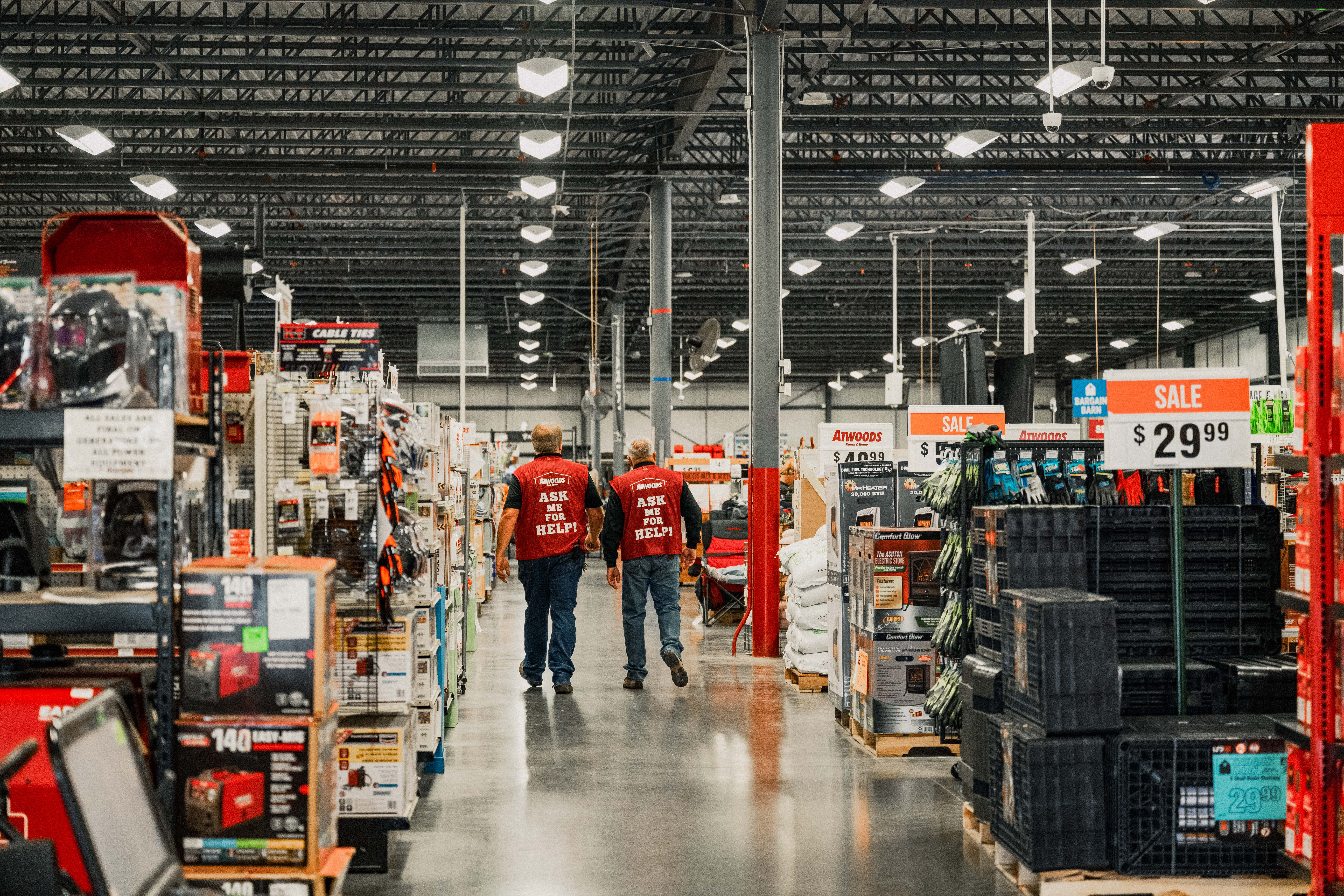 Durastart lifestyle image 3