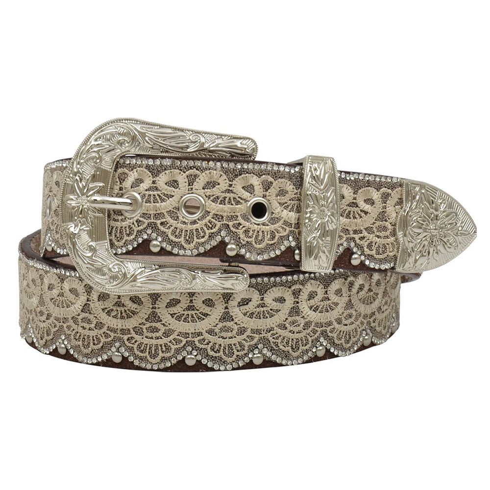 Belts & Buckles