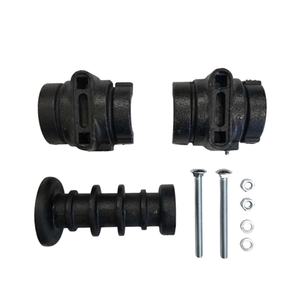 image of 7 1/2 in Disc Spool Bearing Assembly