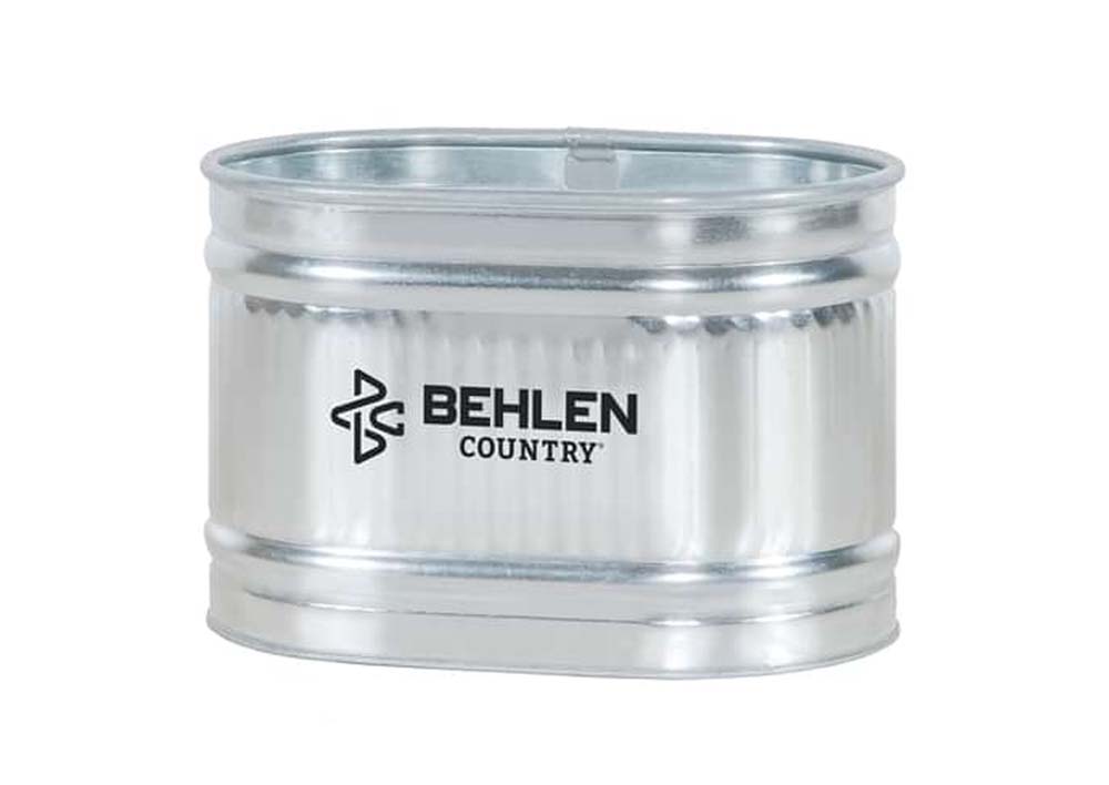 image of Farmstead Oval Stock Tanks, 70 gal