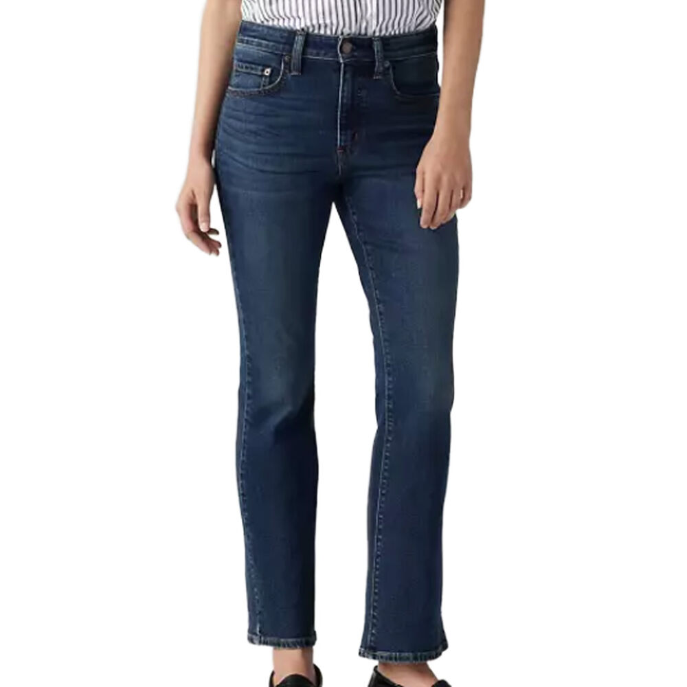 image of Women's 725 Authentic Kick Boot- Missed Call
