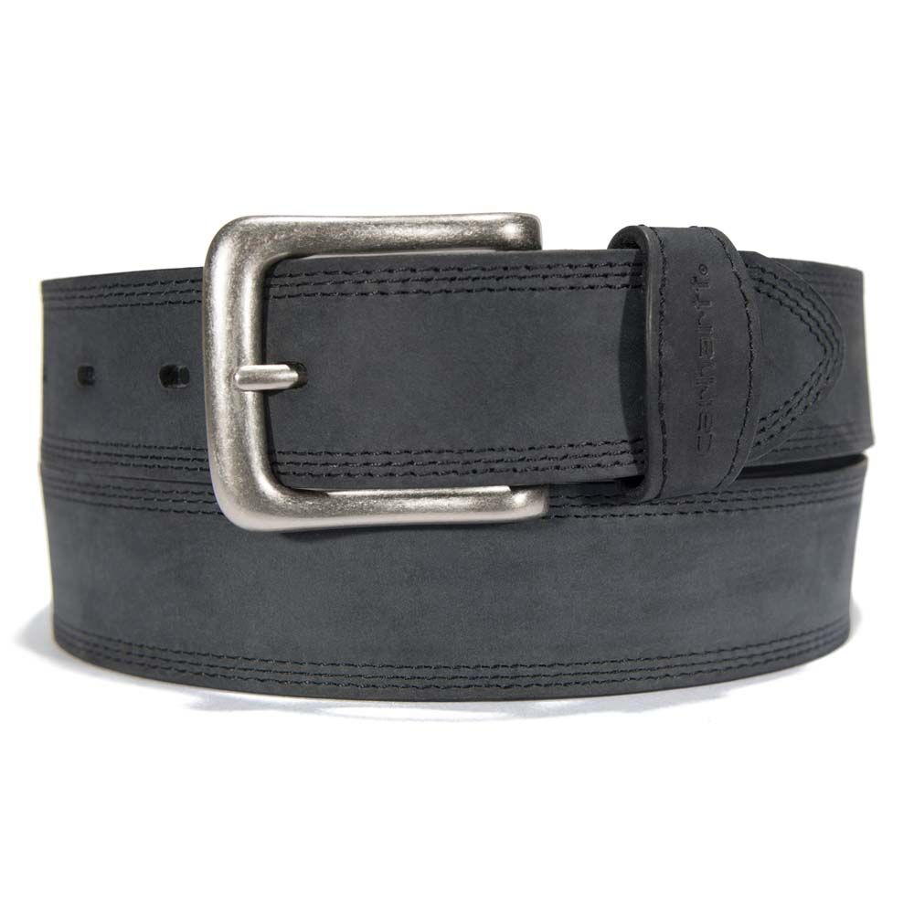 image of Men's Triple Stitch Belt