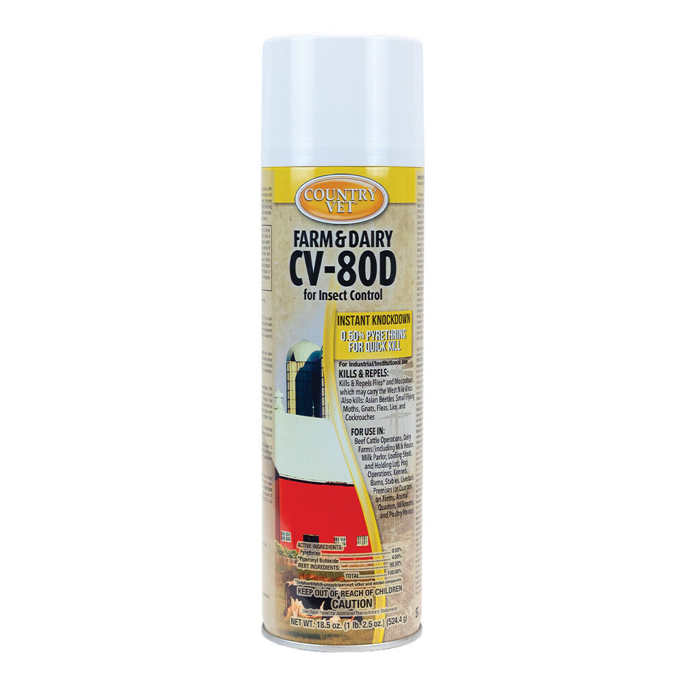 image of Insect Kill Spray, 18 oz