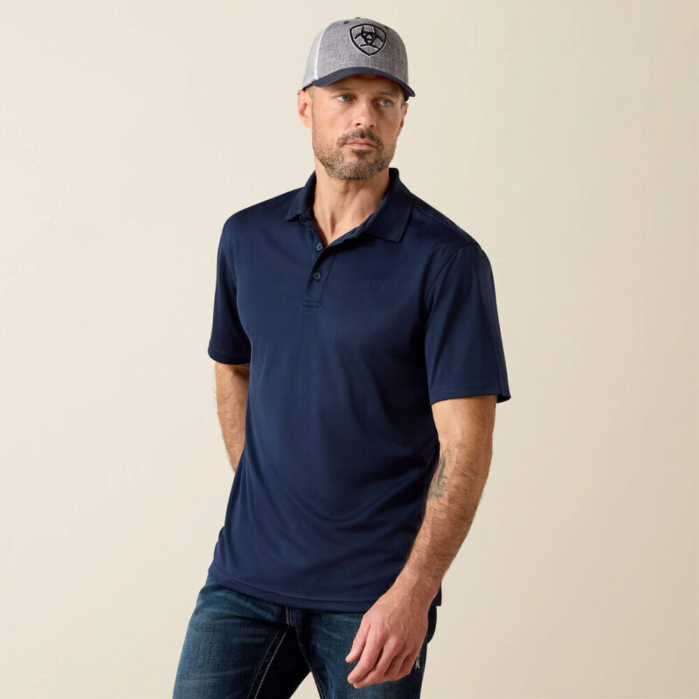 image of Men's TEK Polo