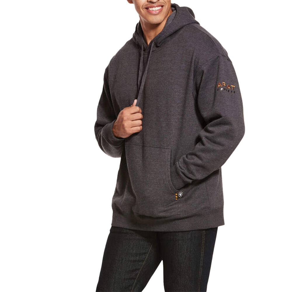 image of Men's Rebar Workman Hoodie