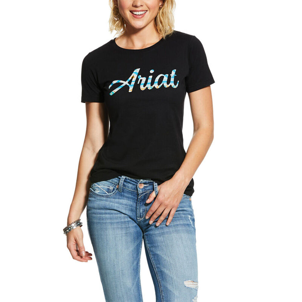 image of Women's Navajo Fill T-Shirt