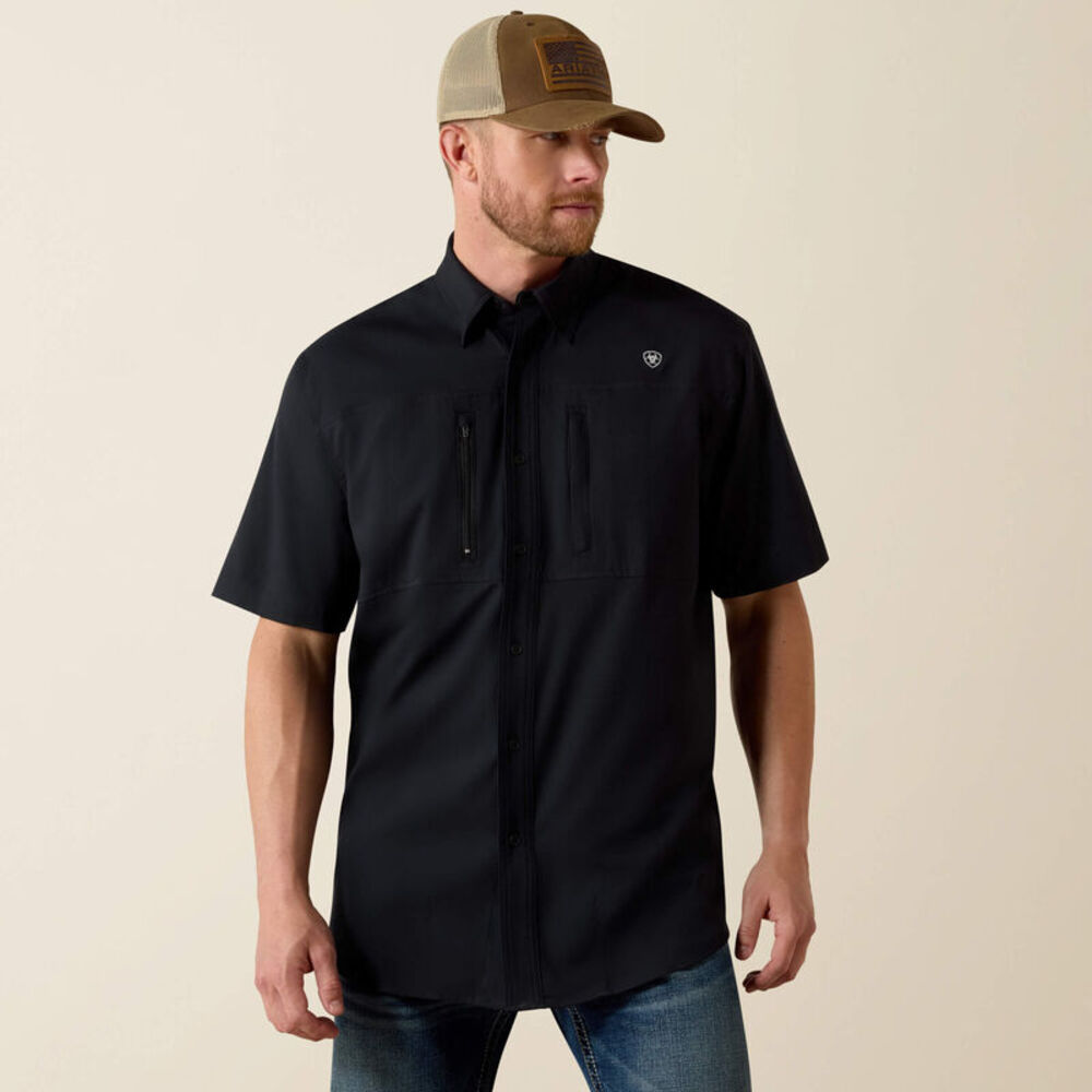 image of Men's VentTEK  Classic Fit Shirt