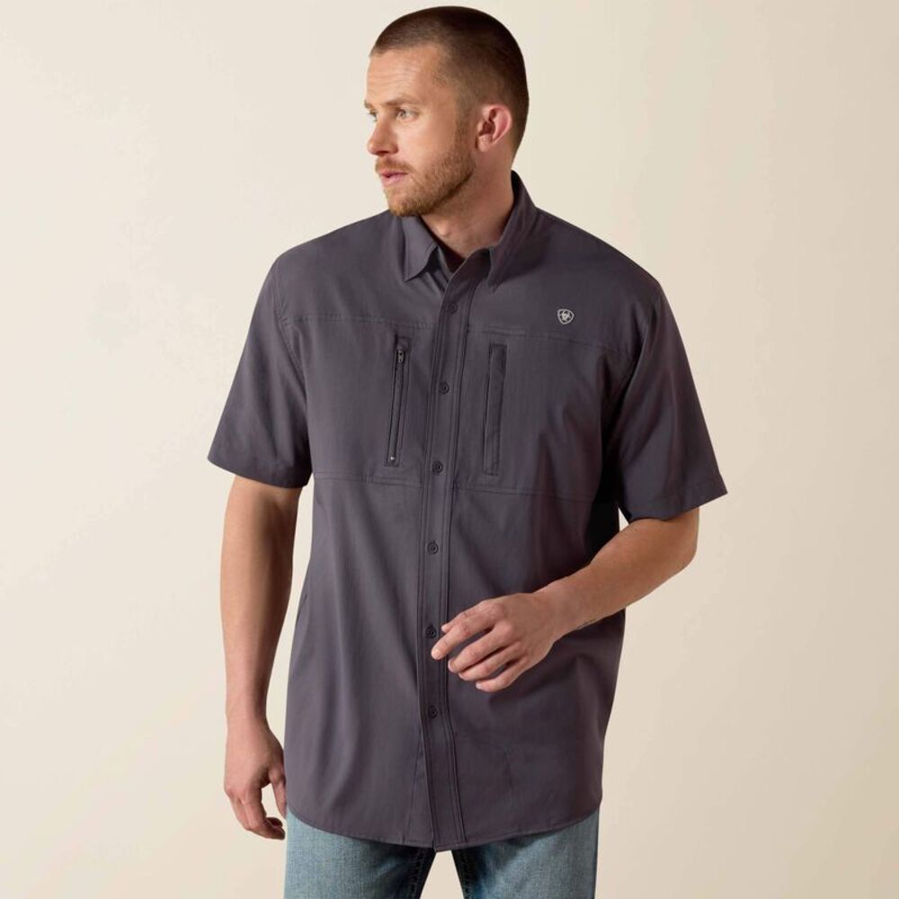 image of Men's VentTEK  Classic Fit Shirt