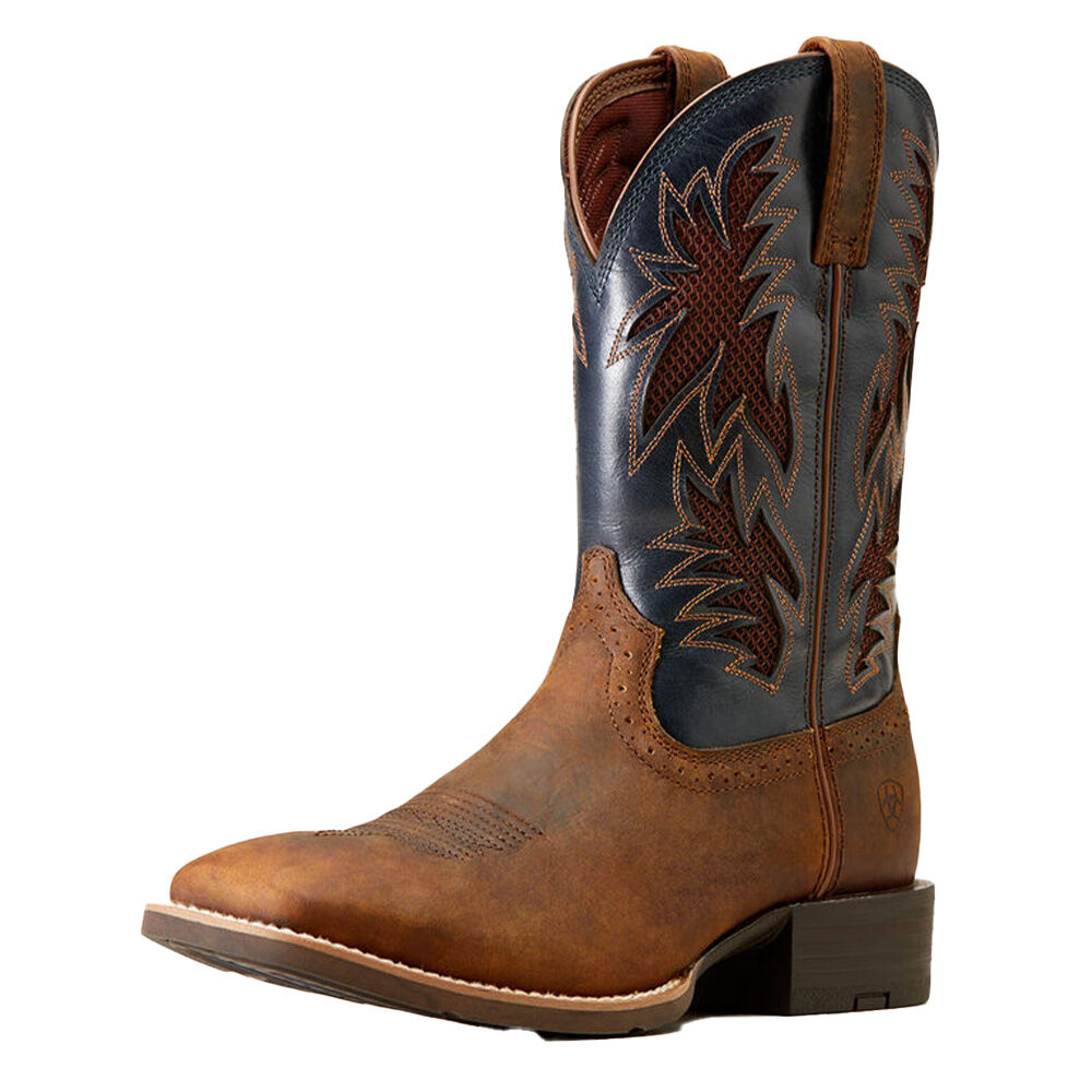 image of Men's Sport Cool VentTEK Cowboy Boot