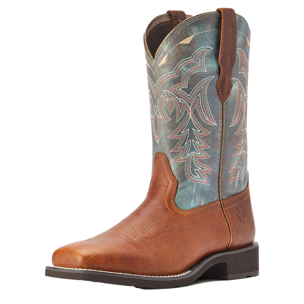image of Women's Delilah Western Boot