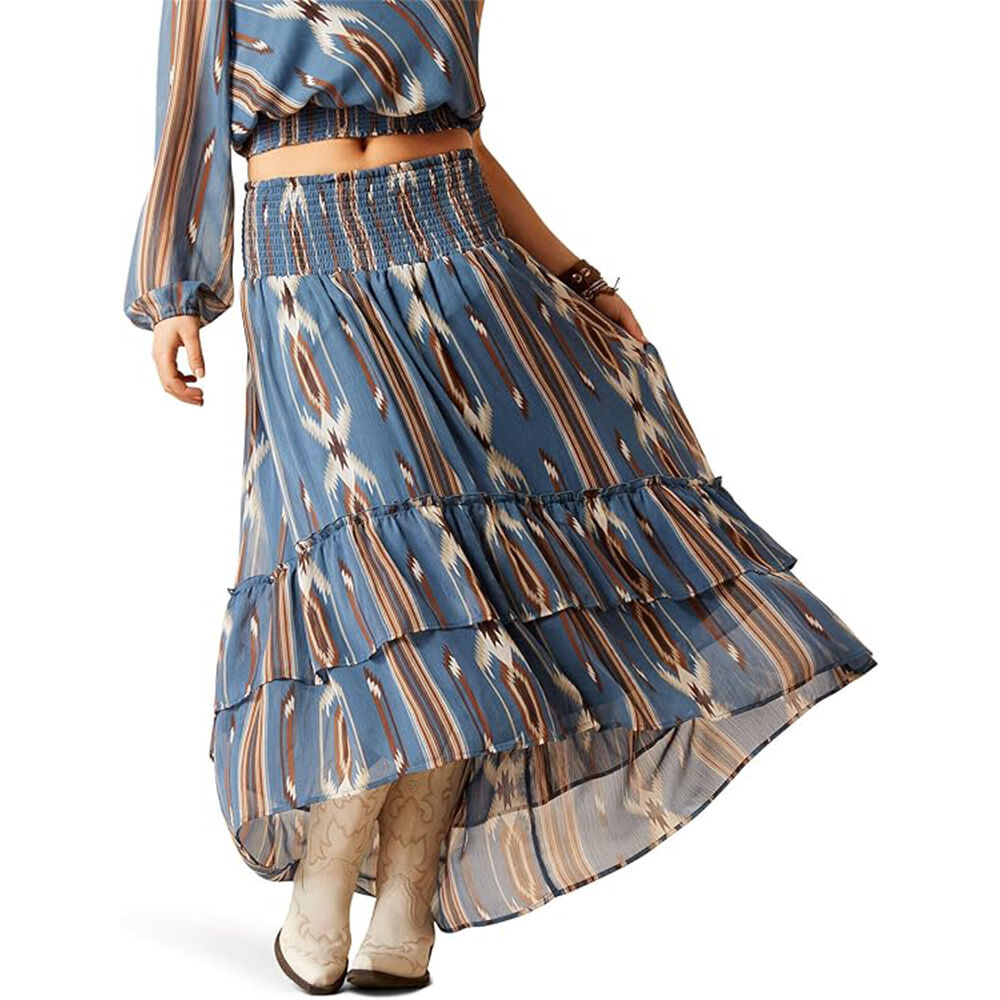 image of Women's Chimayo Skirt