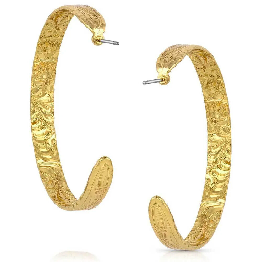 Gold Jewelry