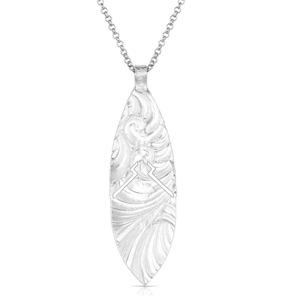 Feather Jewelry