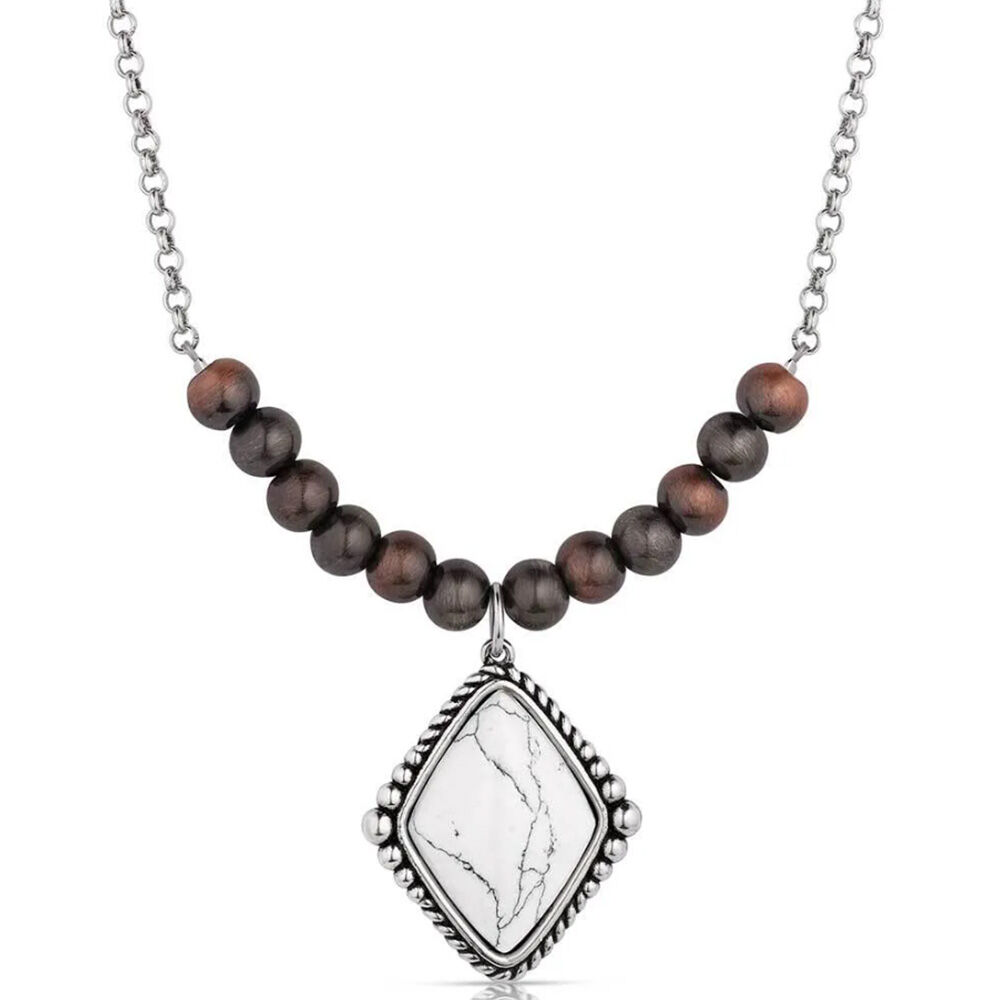 image of Women's Necklace- Blank Slate