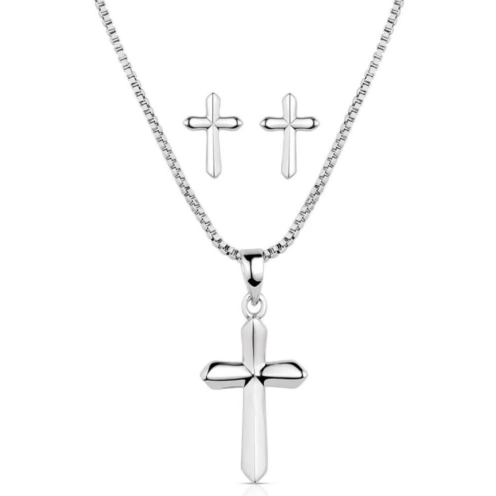 image of Women's Jewelry Set- True Belief