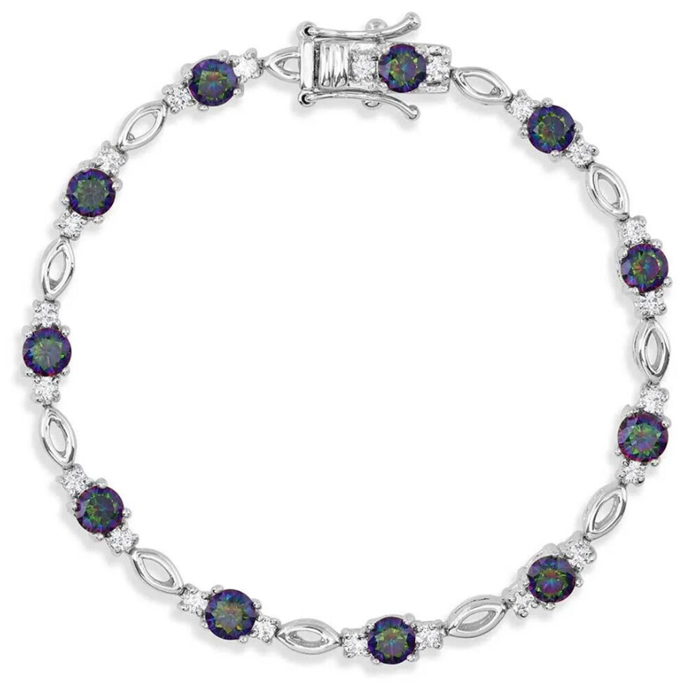 image of Women's Bracelet- Northern Lights