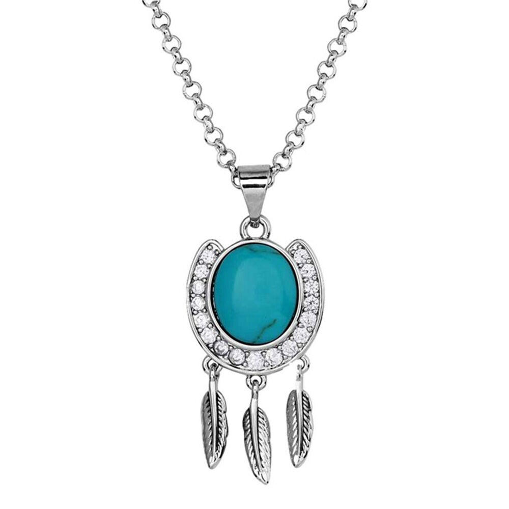 image of Women's Catching Luck Necklace