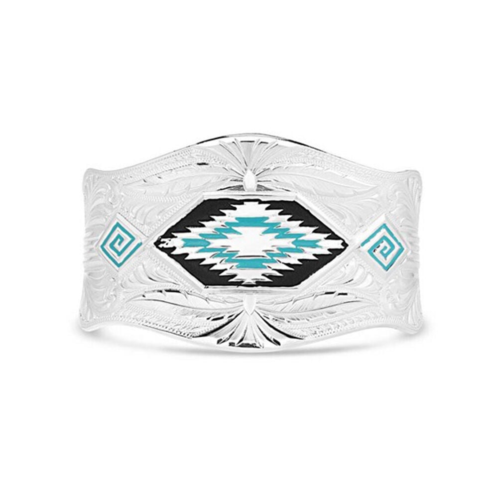 image of Women's Southwestern Cuff Bracelet