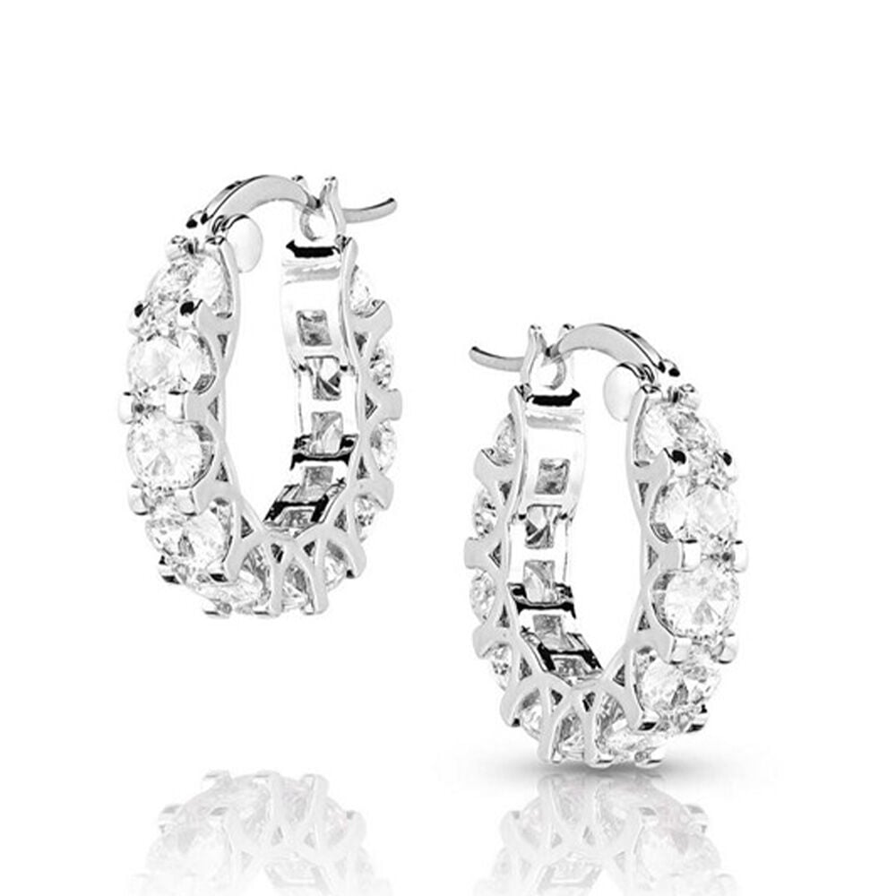 image of Women's Dazzling Earrings