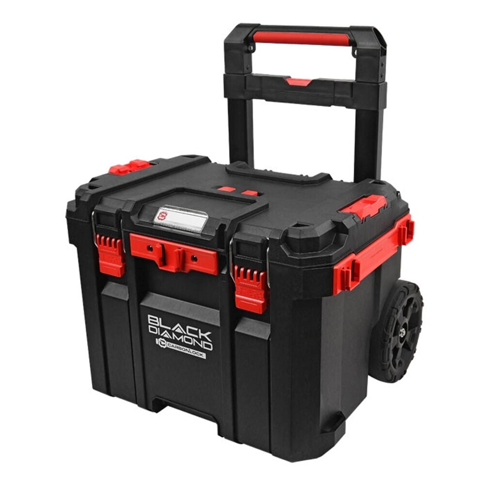image of 23 in CarbonLock Rolling Toolbox