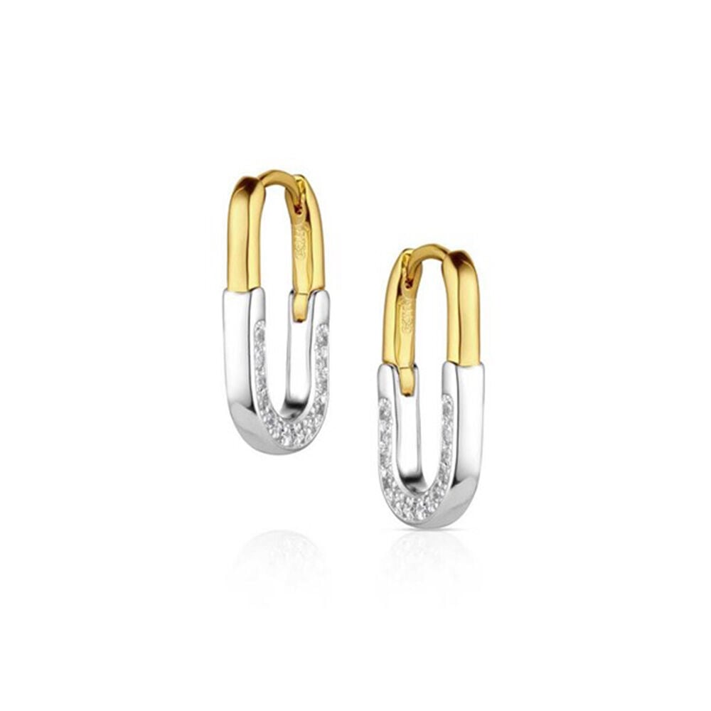 image of Women's The Flats Earrings