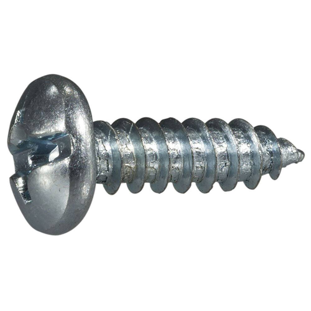 image of 12 x 3/4 Combo Pan Sheet Metal Screws - 10146