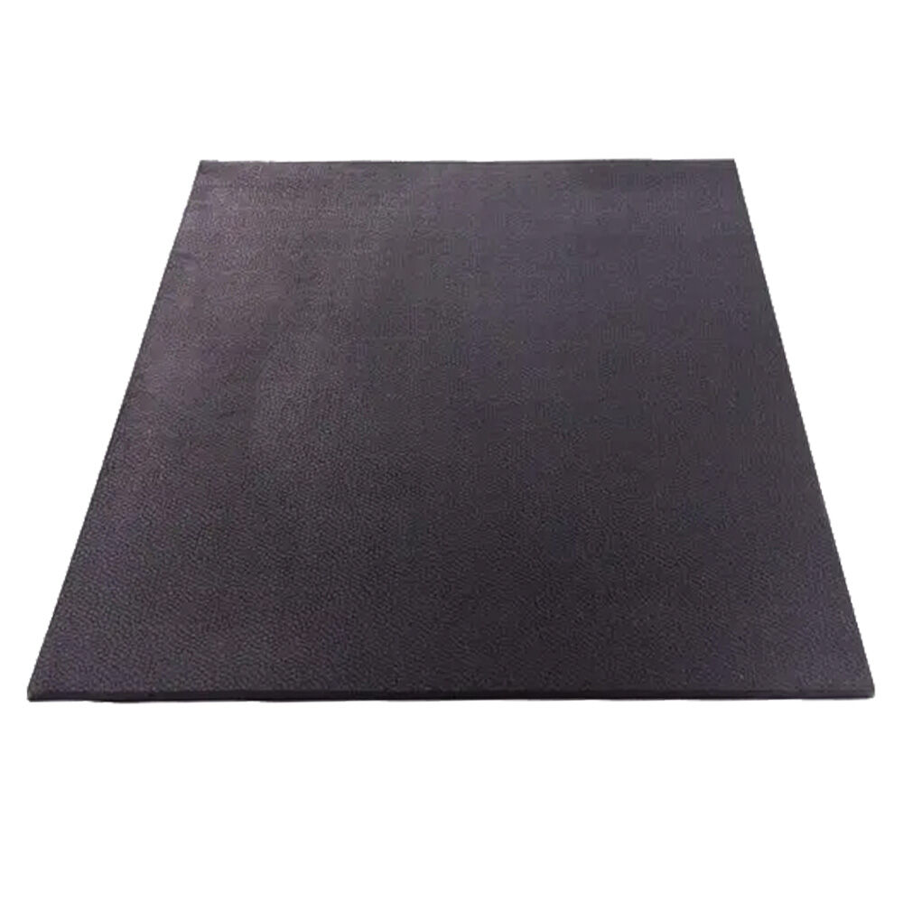 image of Rubber Stall Mat, 4 ft x 6 ft