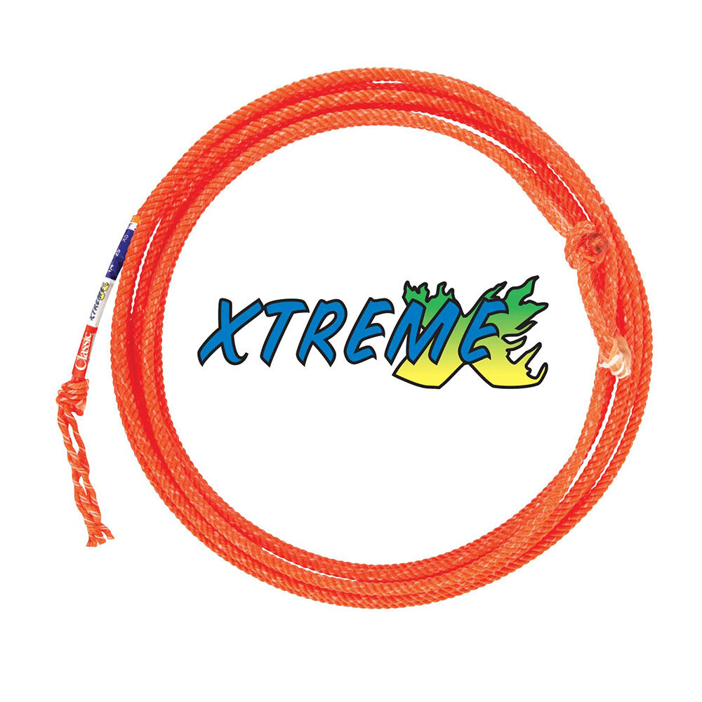image of Equibrand Rope, Kid Xtreme, 4 Strand