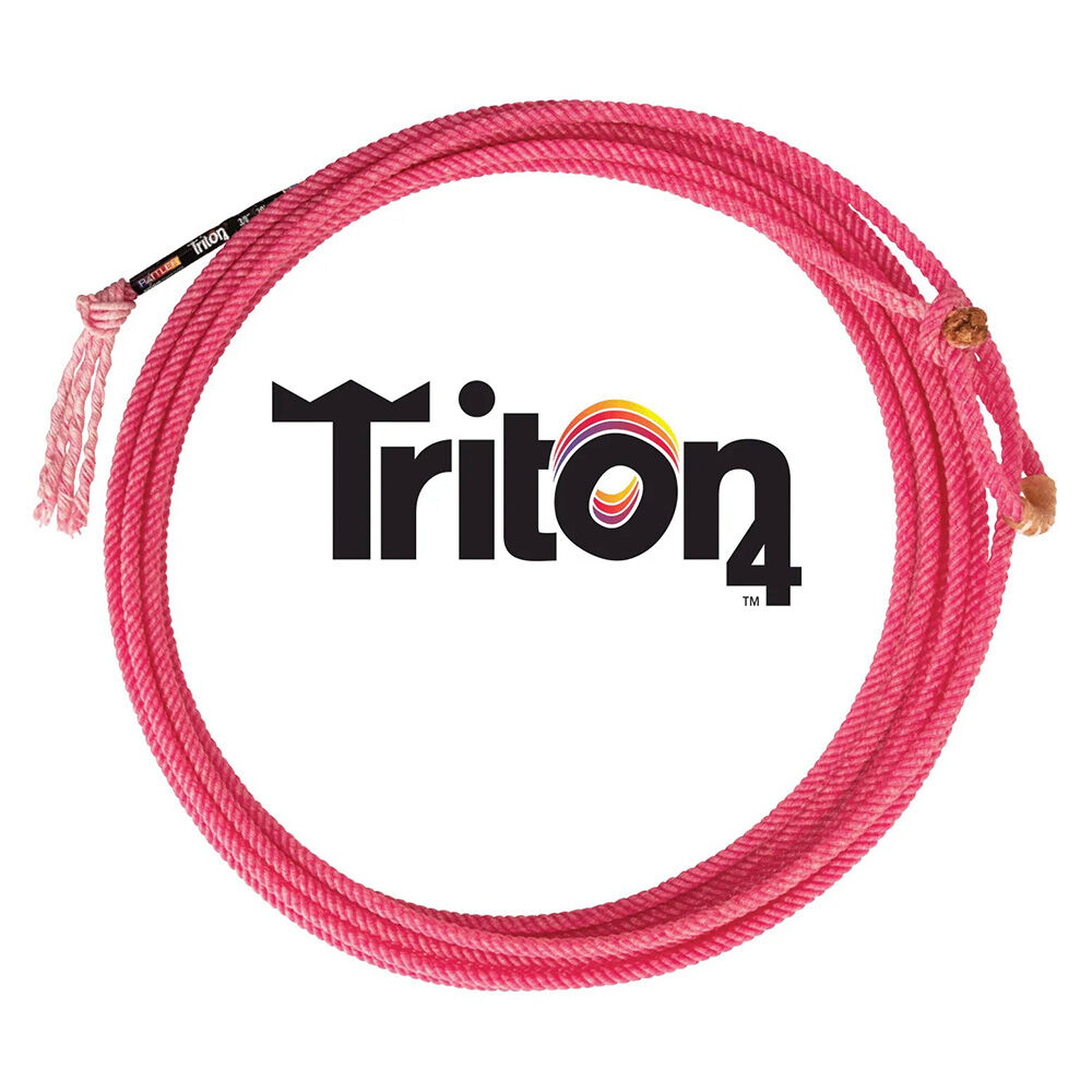 image of Triton4 Team Heel Rope