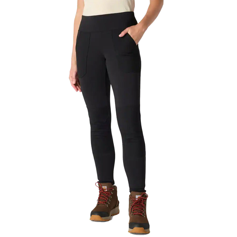 image of Women's Force Midweight Legging