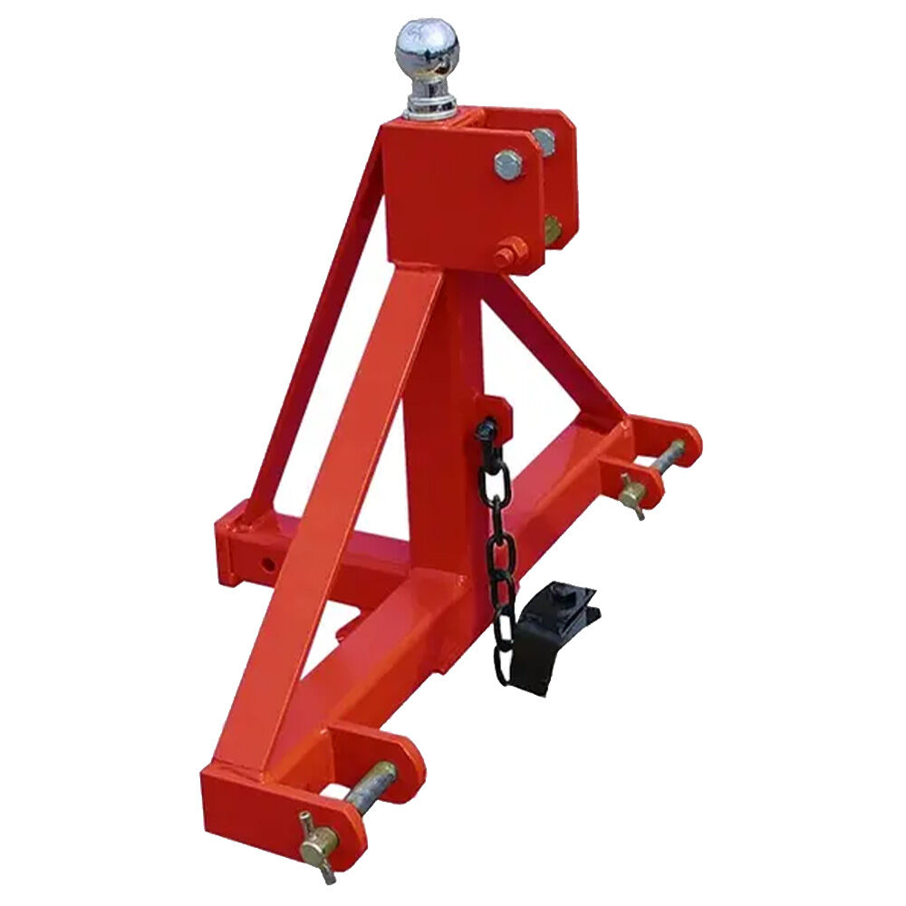image of Heavy Duty Trailer Mover, 2 5/16 in Ball