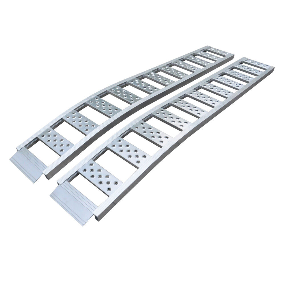 image of Lawn Tractor Ramp, 2 pk