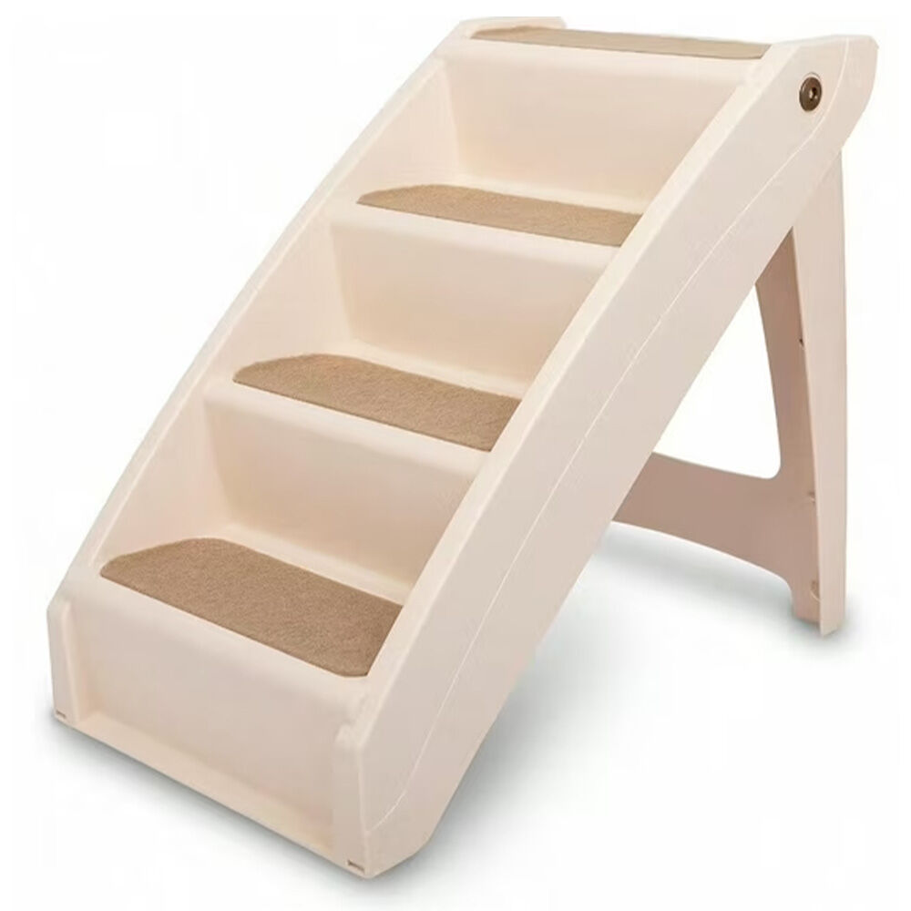 image of CozyUp Folding Pet Steps