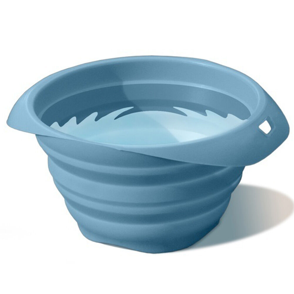 image of Collaps A Bowl