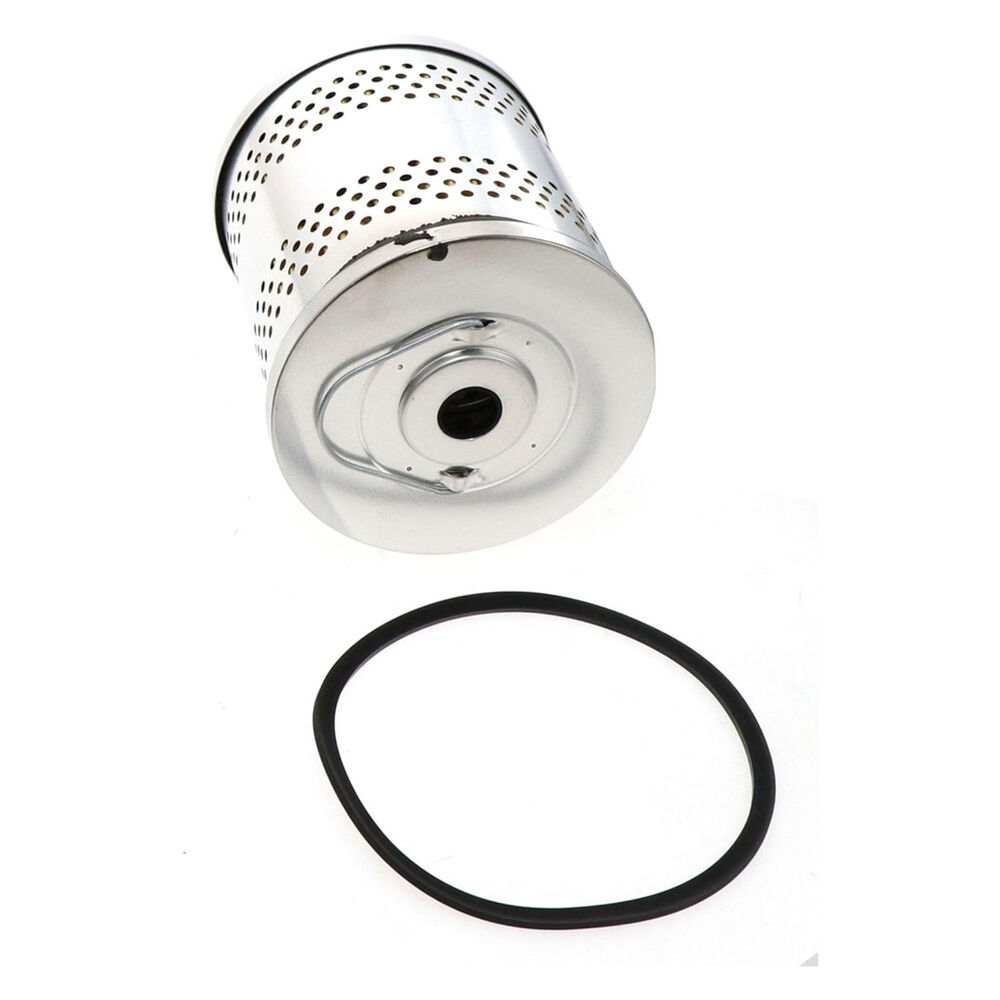 image of 51010 Cartridge Metal Canister Oil Filter