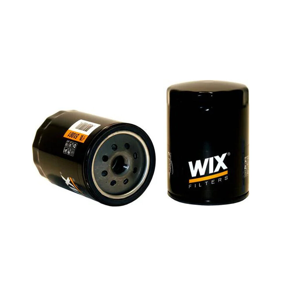 image of 51061 Oil Filter 