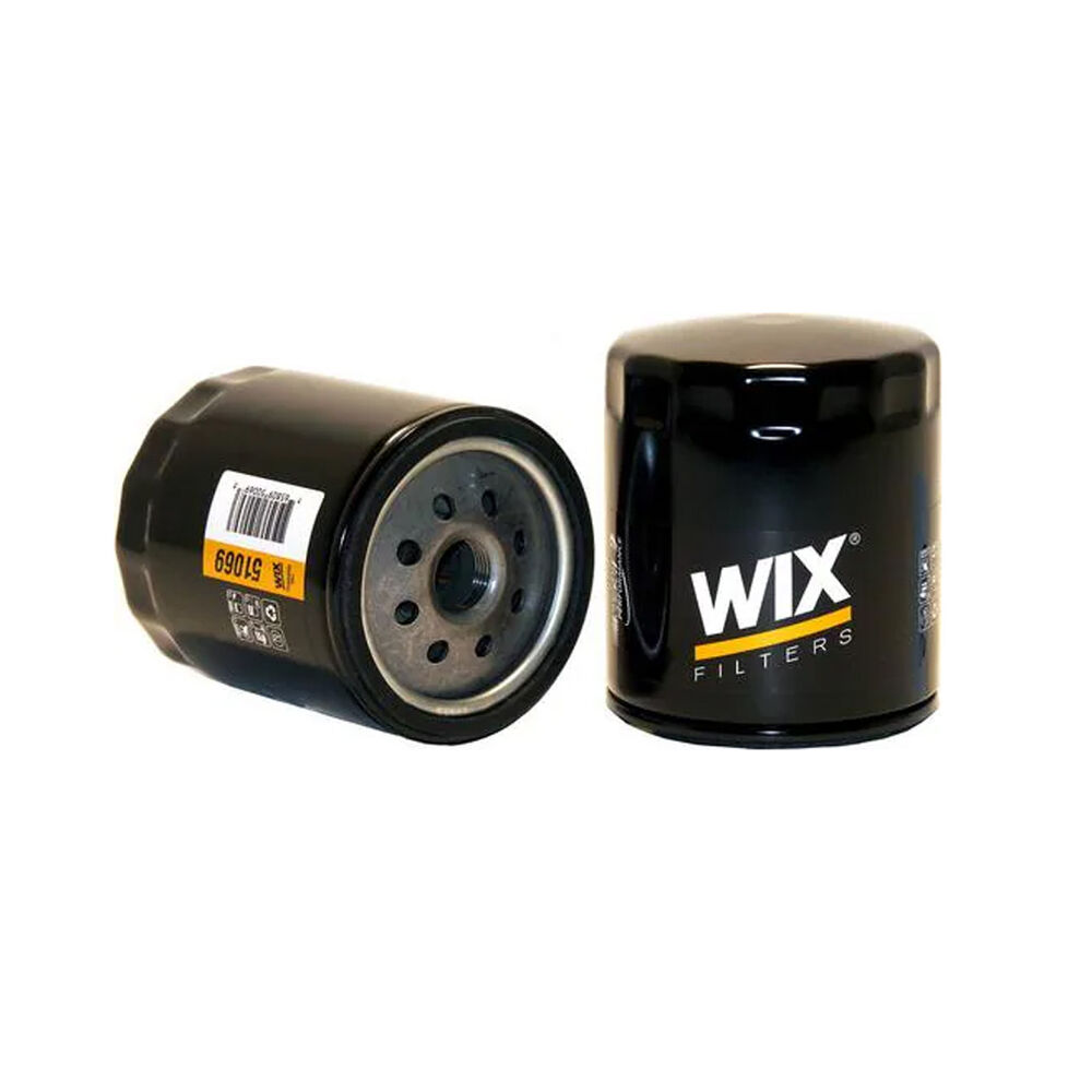 image of 51069 Oil Filter 