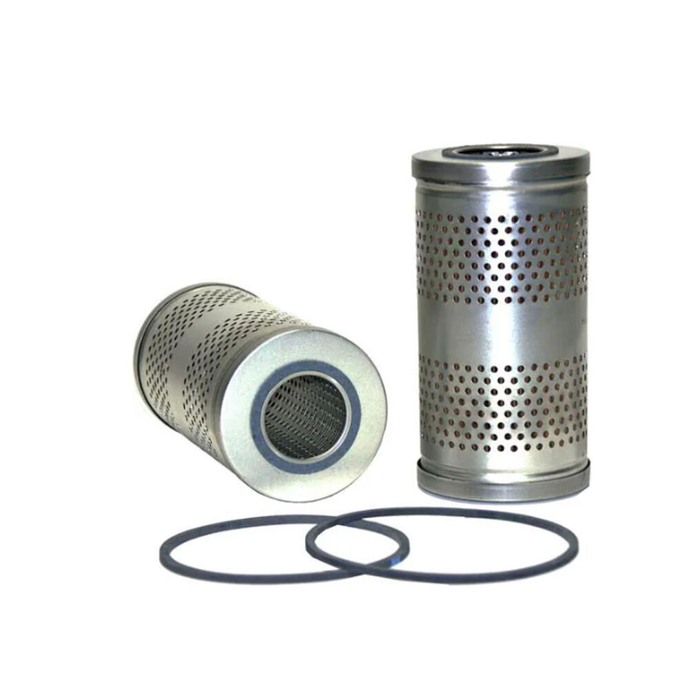 image of 51242 Oil Filter 