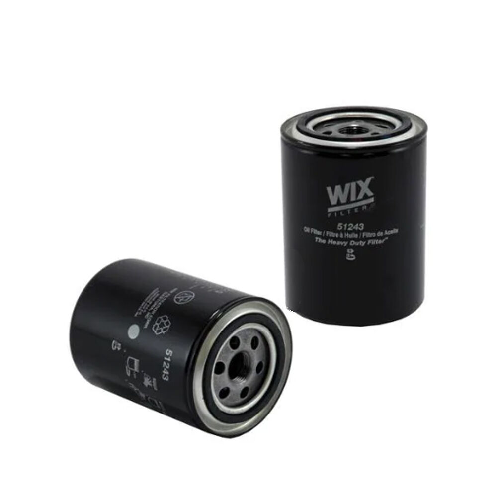 image of 51243 Oil Filter 