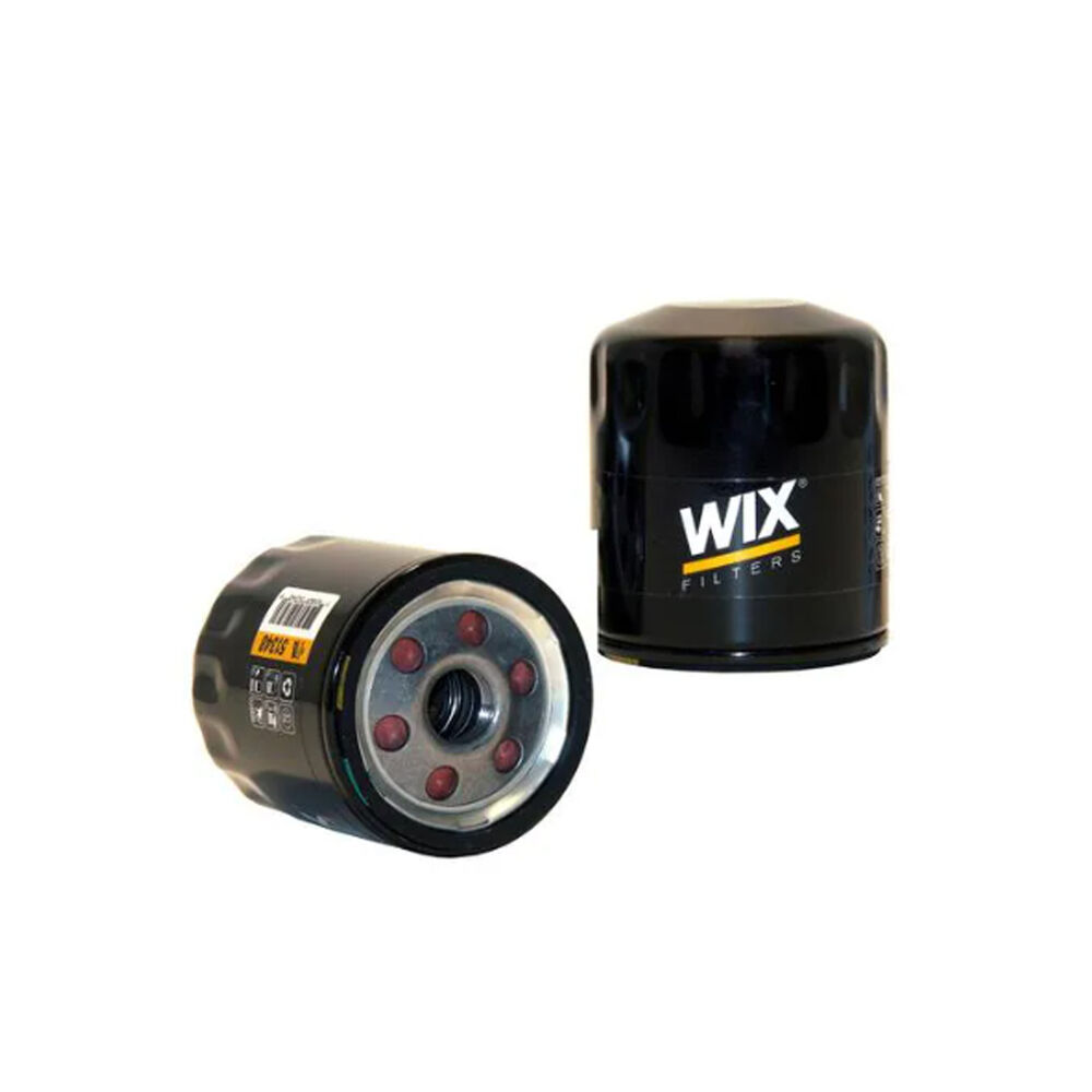 image of 51348 Oil Filter 