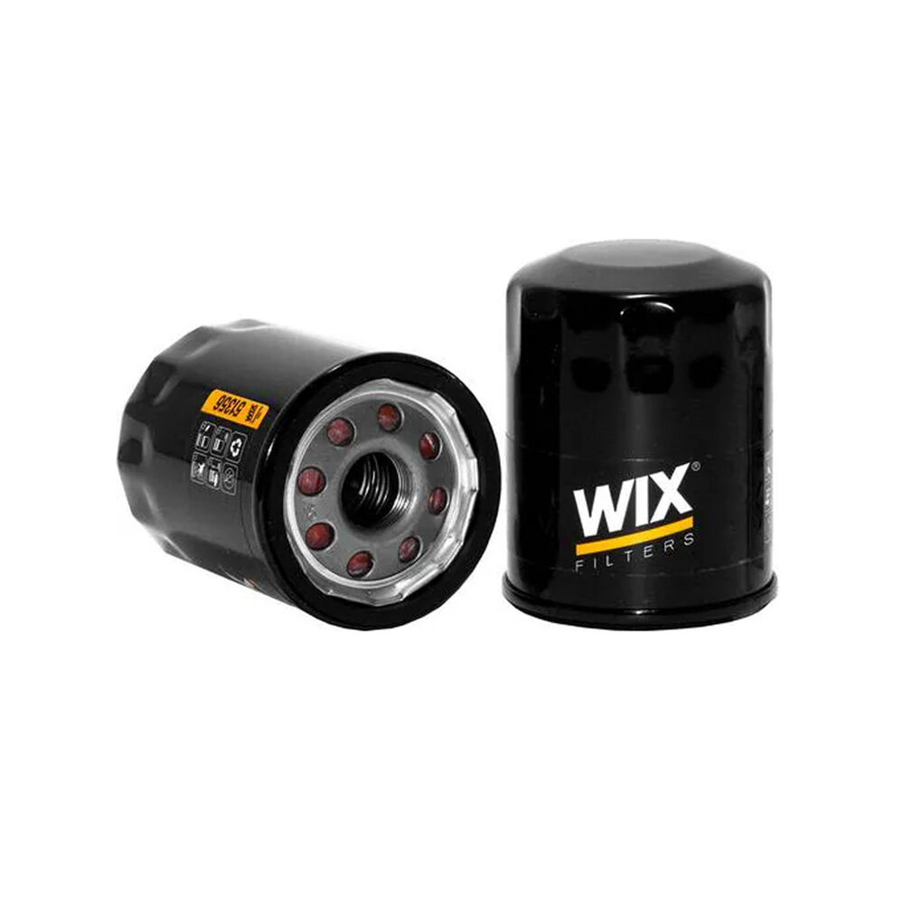 image of 51356 Oil Filter 