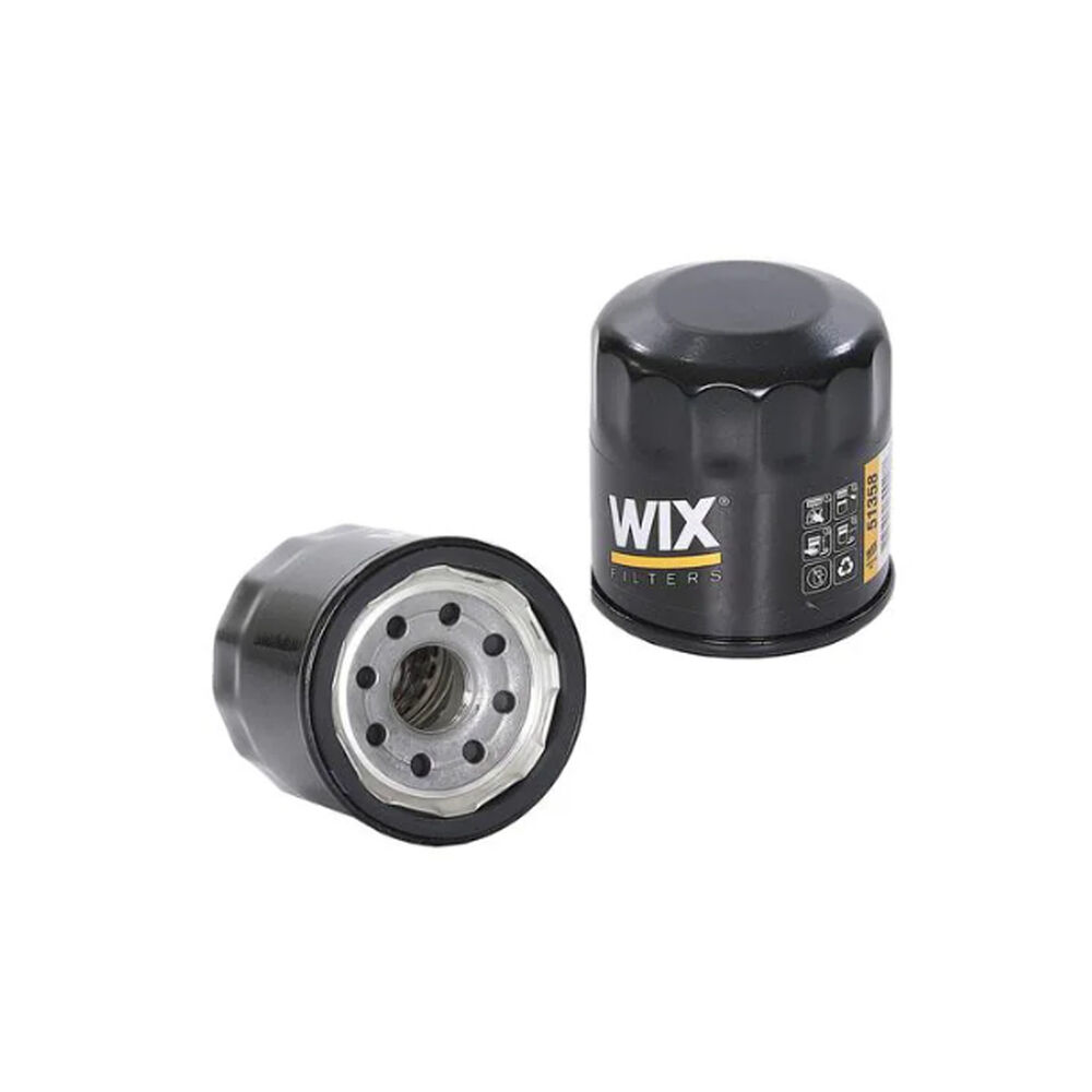 image of 51358 Oil Filter 