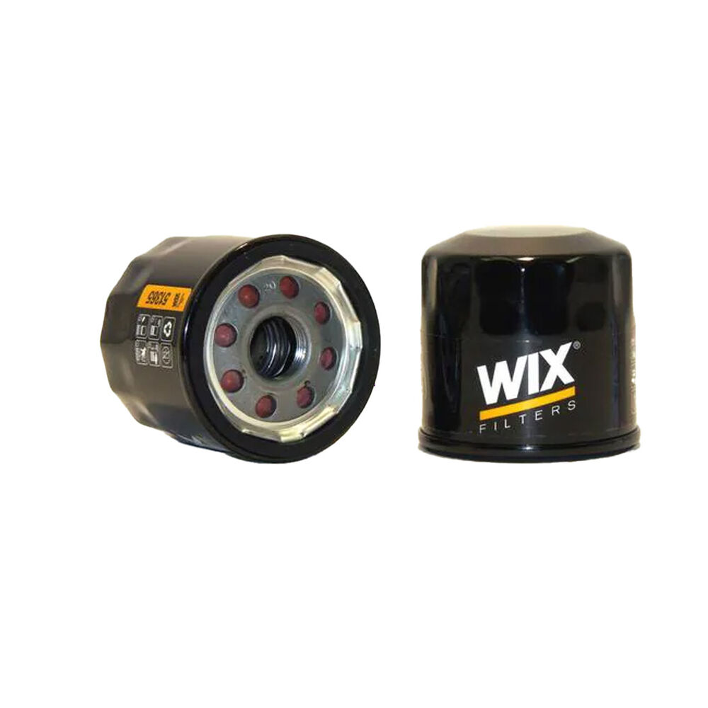 image of 51365 Oil Filter 