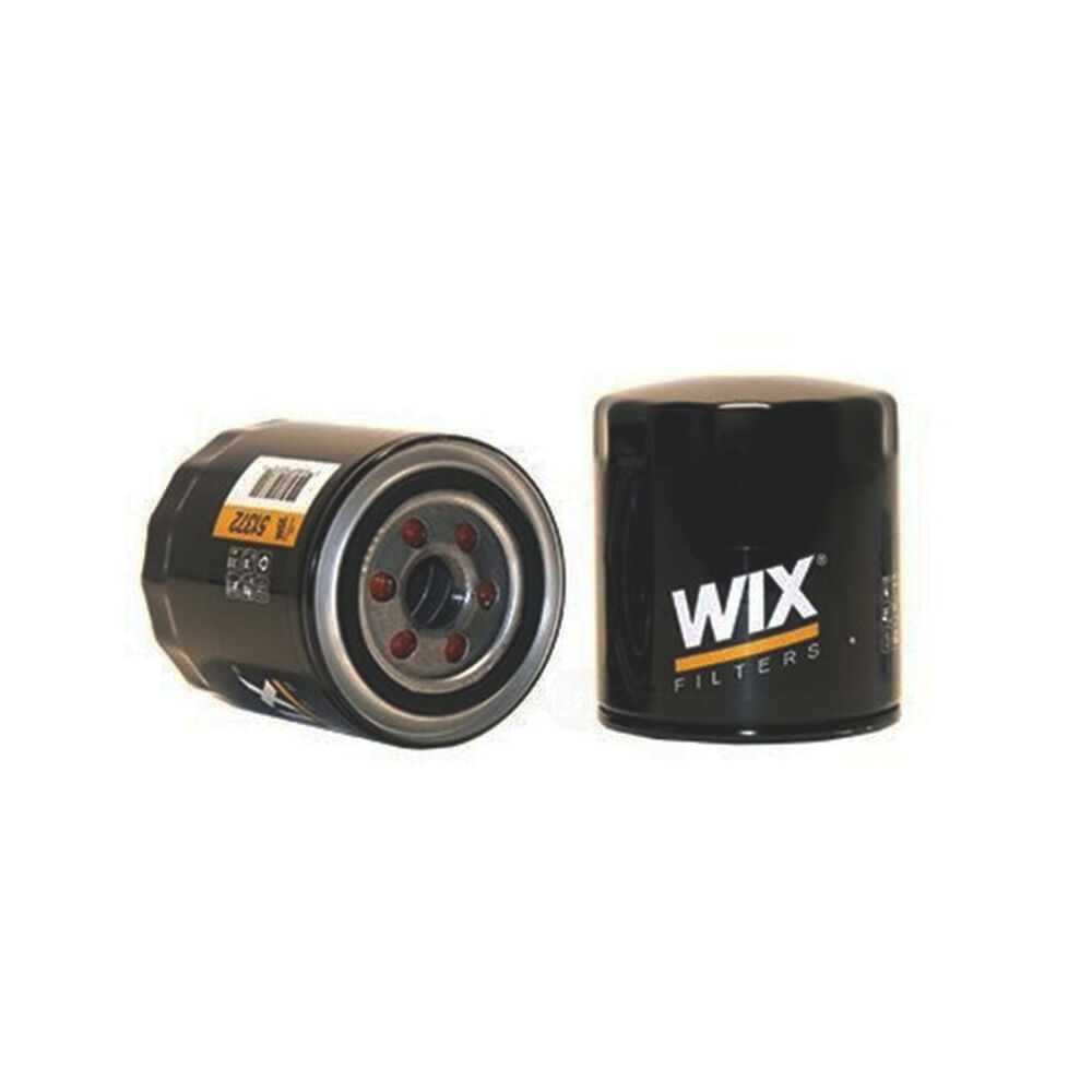 image of 51372 Oil Filter 