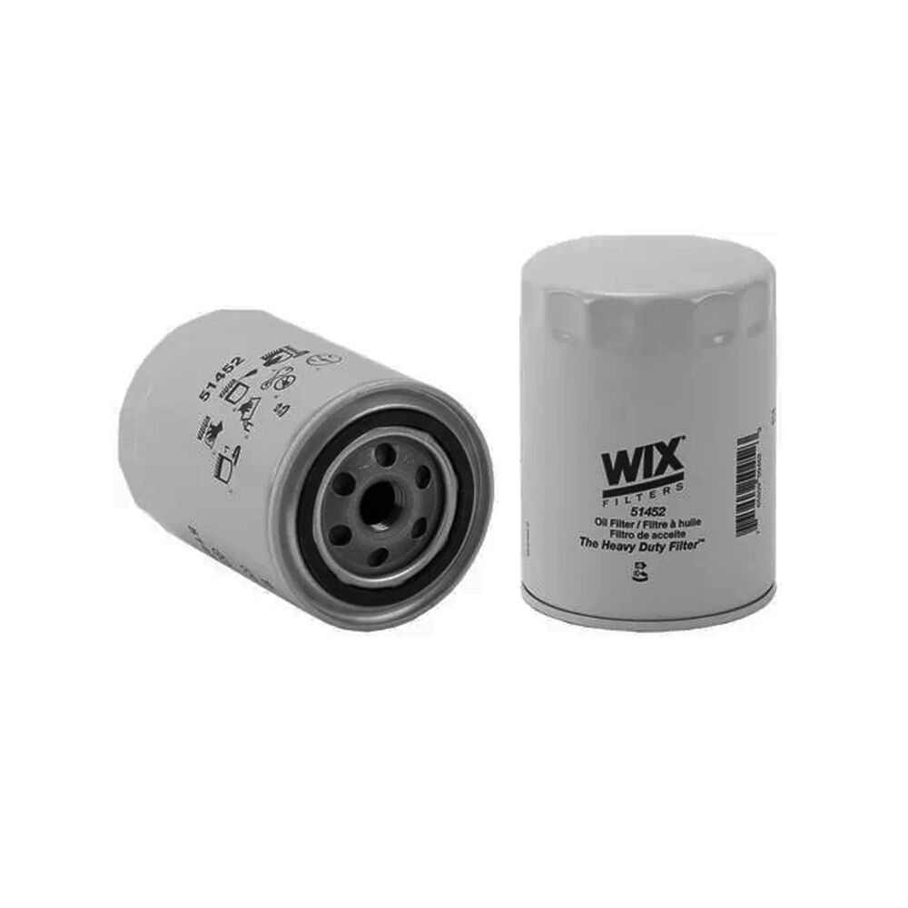 image of 51452 Oil Filter 
