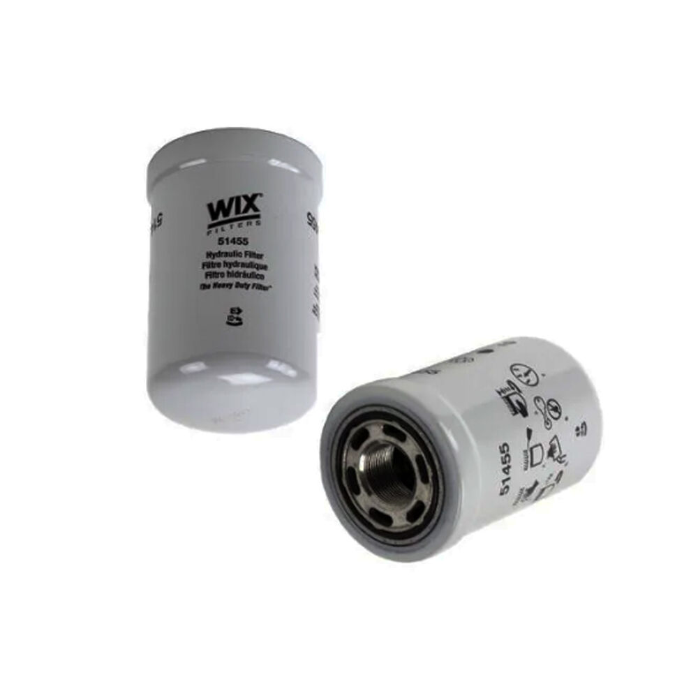 image of 51455 Hydraulic Oil Filter