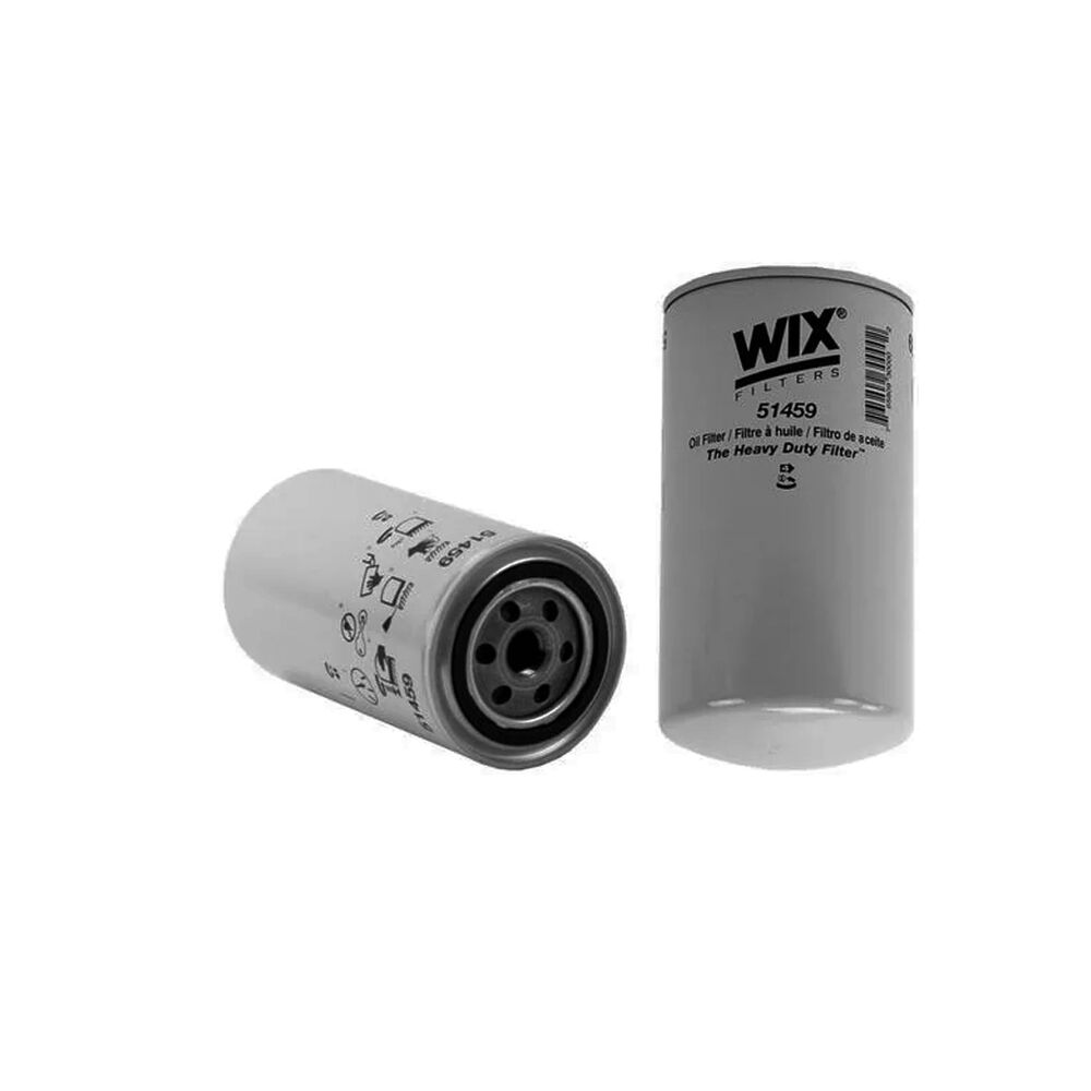 image of 51459 Oil Filter 