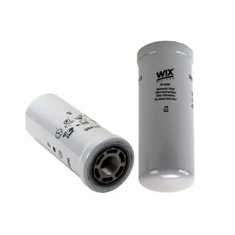 image of 51496 Hydraulic Oil Filter